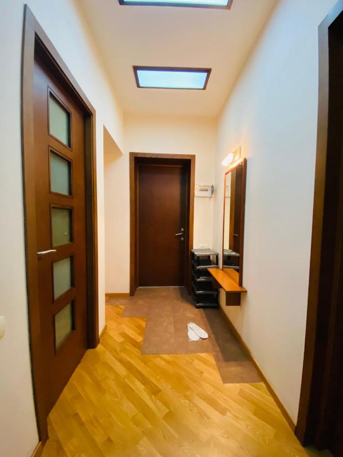 Four Seasons Apartment By Baku Housing Kültér fotó